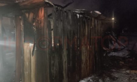 Чергова пожежа, трапилася в селі Марківка Печеніжинської громади, горів житловий будинок.