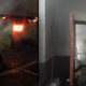 Врятували сім гаражів та будівлю. На Прикарпатті за добу трапились дві пожежі