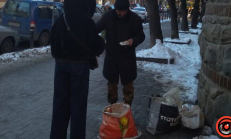 В Івано-Франківську будуть штрафувати тих, хто торгує в невстановлених місцях