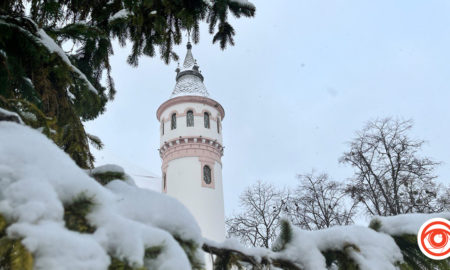 На прикарпатців очікують снігопади і морози