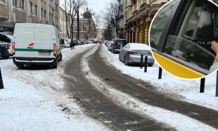 Податкова почала перевіряти таксистів - у кого можуть вилучити авто