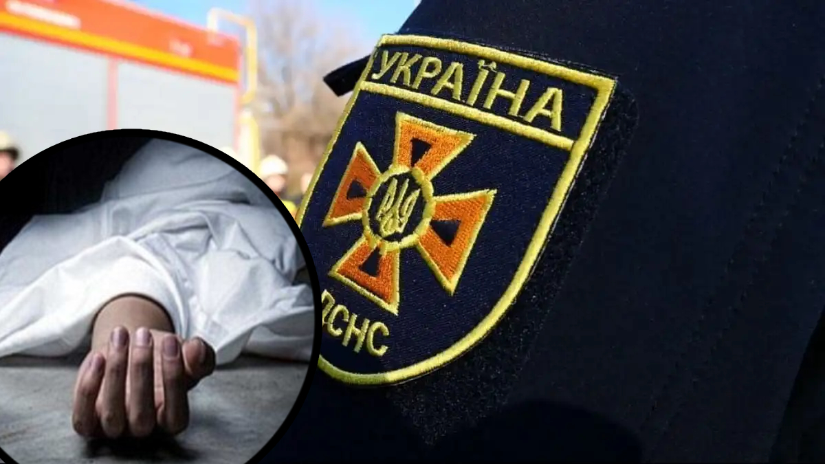 У Долині на пожежі загинула жінка