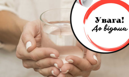 На Прикарпатті 43 проби питної води не відповідають вимогам споживання