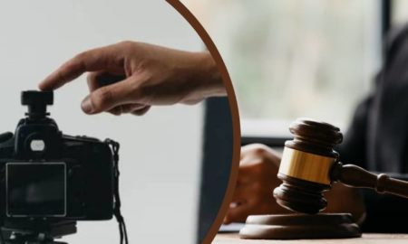 На Франківщині суд визнав винною жінку, яка відправила через Telegram свої інтимні відео.  ЇЇ дії класифікували, як розповсюдження продукції порнографічного характеру та призначили штраф 34 тисячі гривень.
