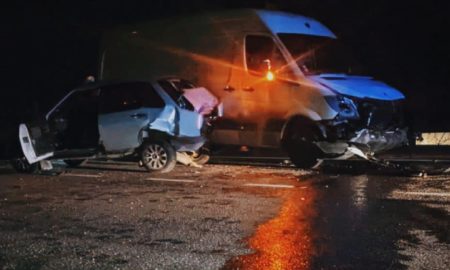 У ДТП на Снятинщині травмувався водій: поліція з'ясовує деталі