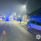П'яний водій вчинив ДТП з потерпілими на Прикарпатті: водія затримали