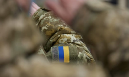 Двом полеглим захисникам з Прикарпаття присвоїли звання Герой України посмертно
