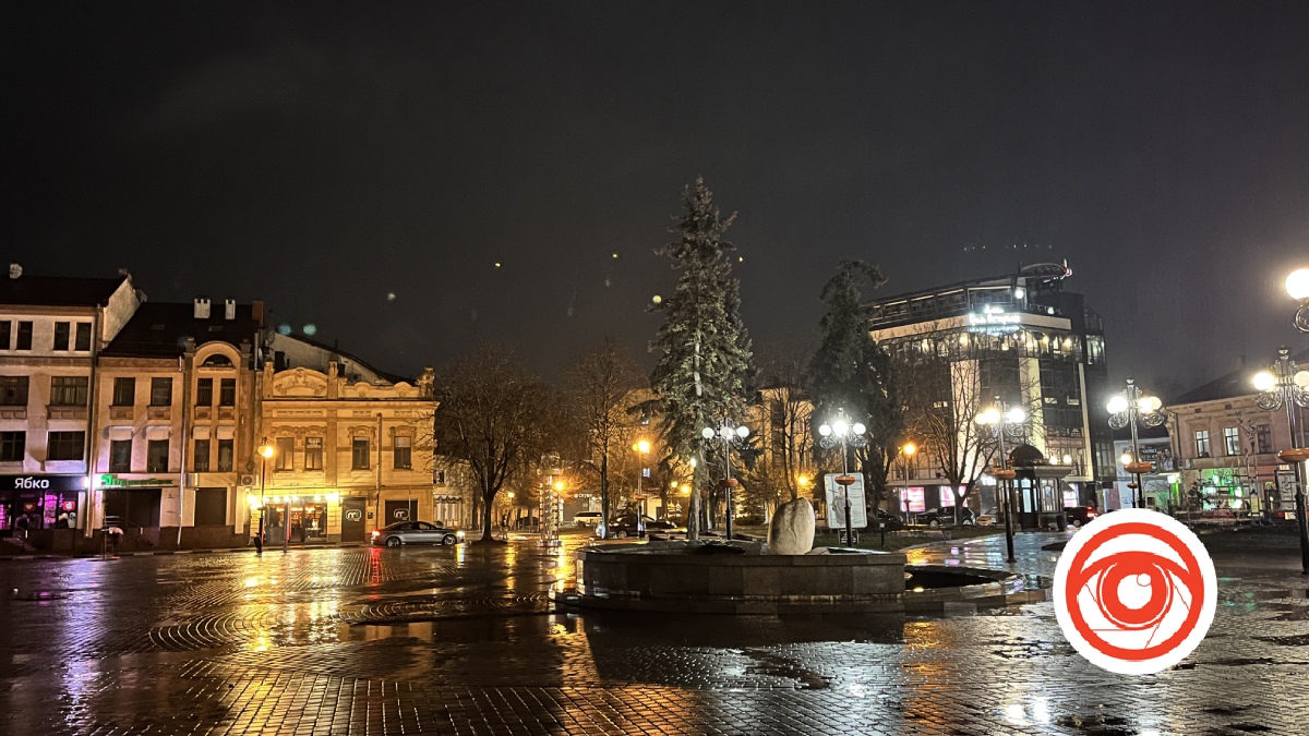 Що цікавого відвідати в Івано-Франківську 8 лютого