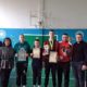У Надвірній відбулись змагання з настільного тенісу (Група 2)