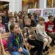 Презентація дитячої книги казок у Надвірнянському АРТ-просторі