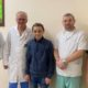 "Болів шлунок": львівські лікарі врятували 63-річного прикарпатця з четвертою стадією раку