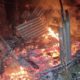 На Снятинщині трапилось дві пожежі