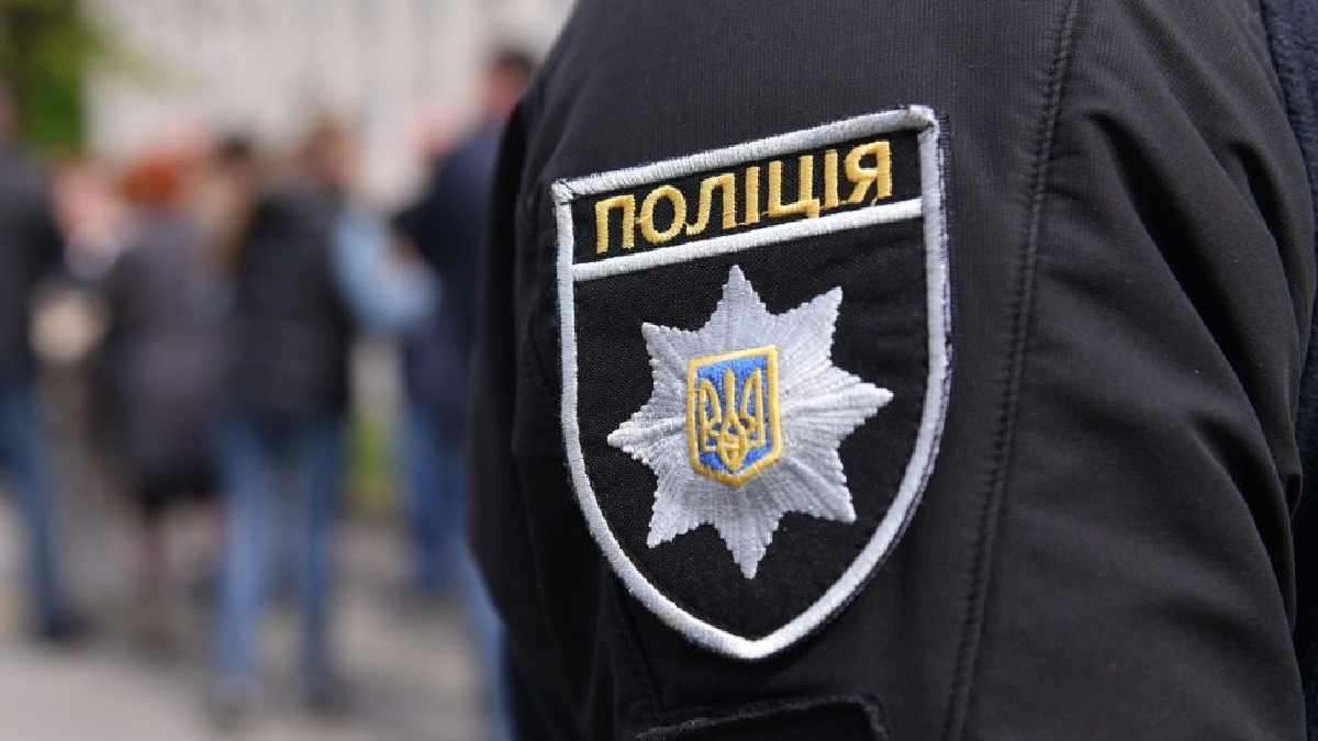 Прикарпатські поліцейські виявили чоловіка, якого розшукує львівська поліція