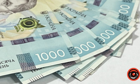 Франківець віддав шахраям 80 тисяч гривень