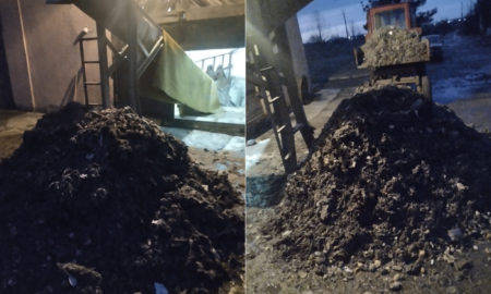 Із каналізації у Франківську витягли 8 тонн сміття