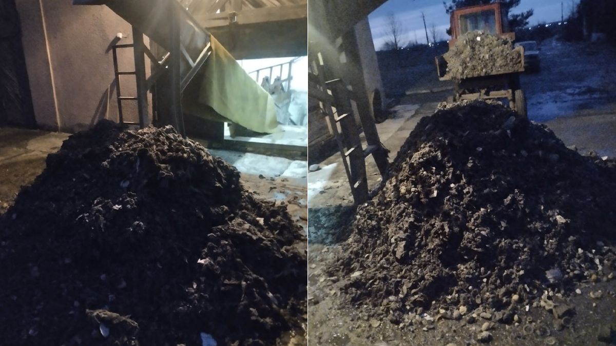 Із каналізації у Франківську витягли 8 тонн сміття