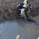 На Прикарпатті у водоймі втопився чоловік: рятувальники витягли тіло