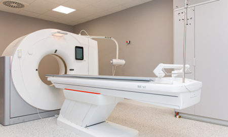 Безкоштовна комп'ютерна томографія: де зробити на Прикарпатті