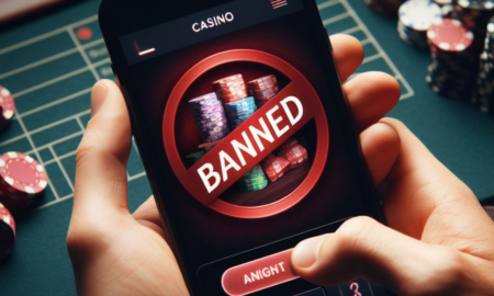 Чи закрить онлайн казино: петиція набрала голоси