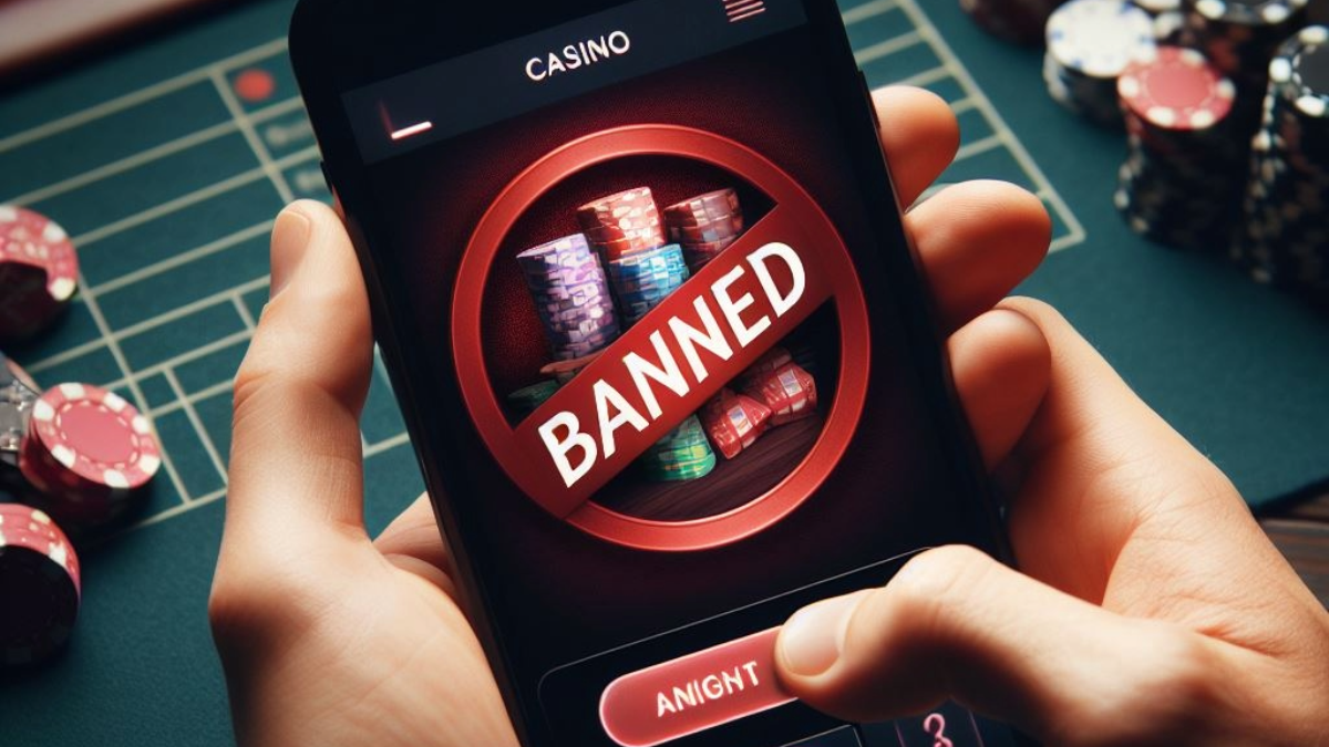 Чи закрить онлайн казино: петиція набрала голоси