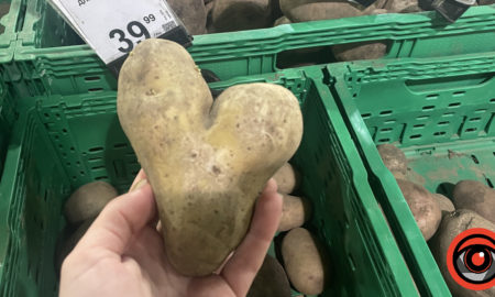 Ціни на картоплю у Франківську на початку весни