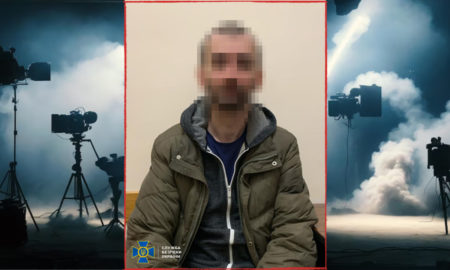Виготовляв порнографію, втік в ДНР і здався в полон ЗСУ: прикарпатцю повідомили про підозру