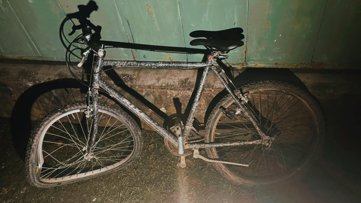 П'яний водій наїхав на велосипедиста: деталі ДТП на Коломийщині