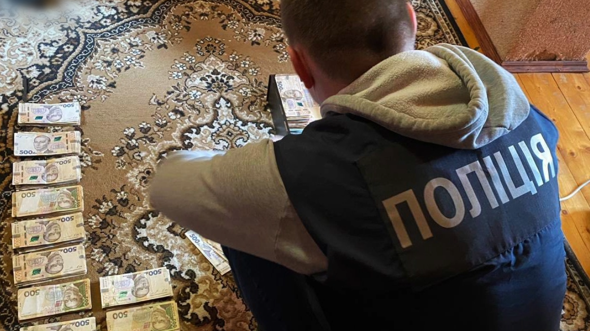Видурили понад 150 тисяч грн: на Франківщині судитимуть ошуканців