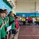 Спорт, змагання та віра в перемогу: Надвірнянські заклади освіти долучаються до змагань "Пліч-о-пліч"