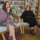 Творча зустріч з Мар'яною Савкою у Надвірнянській дитячій бібліотеці