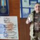 На Надвірнянщині нагородили медаллю захисника Савчука Андрія