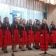 У Надвірнянському будинку культури відбулась благодійна програма "Шевченко музичний"