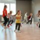 Танці для дітей у Надвірній: ціни, контакти та корисні поради