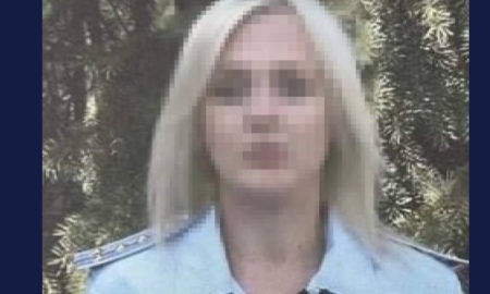 Колишня поліцейська з Луганщини, яка служила окупантам проведе 15 років за ґратами