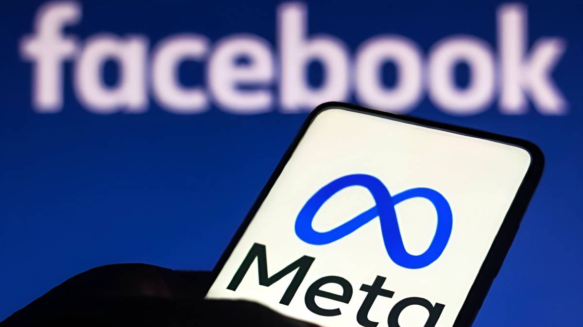 У роботі Facebook та Instagram стався масштабний збій