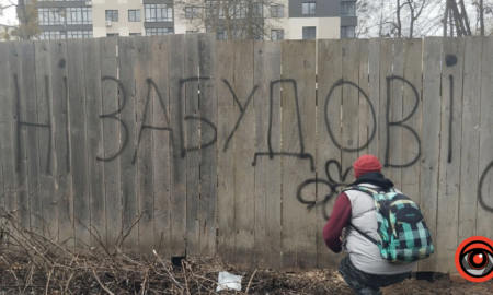 Петиція за збереження зеленої зони біля міського озера набрала необхідну кількість голосів