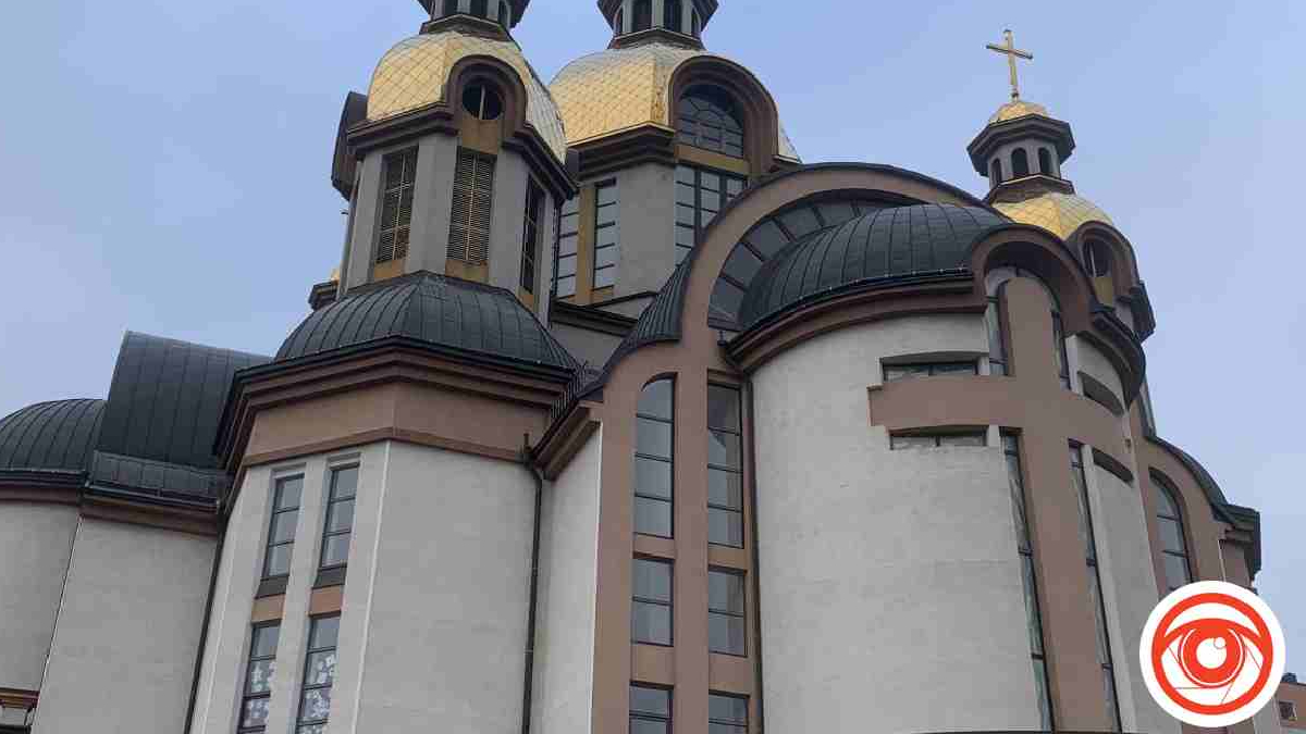 Розклад Богослужінь у храмах Івано-Франківська на перший тиждень Великого посту