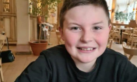На Прикарпатті поліція розшукує 13-річного хлопця