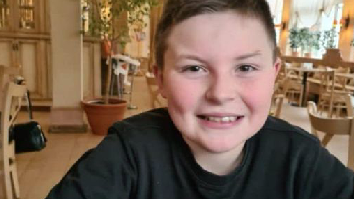 На Прикарпатті поліція розшукує 13-річного хлопця