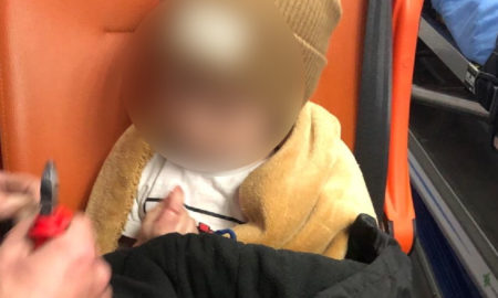У Франківську рятувальники вивільнили з іграшки пальчик дитини