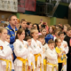Юні прикарпатські спортсмени вибороли призові місця на чемпіонаті з таеквон-до