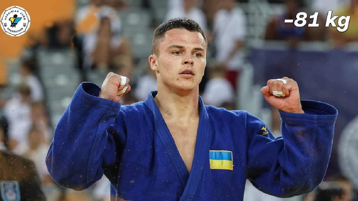 На чемпіонаті України з таеквон-до прикарпатські спортсмени вибороли 33 медалі