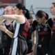 Баскетболістки команди "Франківськ-ПНУ" виграли матч Вищої ліги