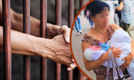 На Франківщині ув'язнили донеччанку на 13 років за спробу вбивства та викрадення дітей