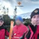Стало погано : рятувальники надали допомогу туристу в горах