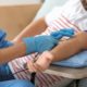 У Надвірнянській дитячій лікарні відбудеться день донації крові для ЗСУ