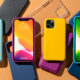 Топ-10 брендів чохлів для iPhone: захист та стиль