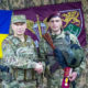 Захисника з Прикарпаття нагородили відзнакою Міністерства оборони України