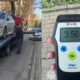 П'яне ДТП у Франківську: патрульні склали на водія 3 протоколи