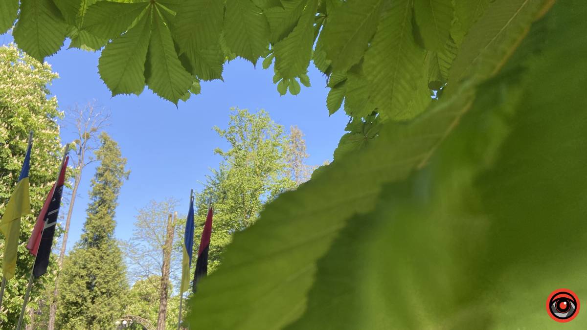 Короткочасні дощі: погода в Івано-Франківську 6 травня